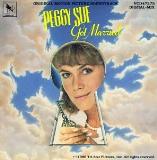 Peggy Sue Got Married Soundtrack Music By John Barry 