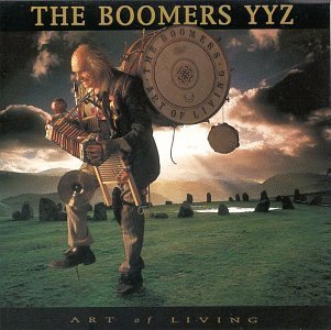 Boomers Yyz Art Of Living 