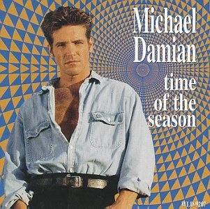 Damian Michael Time Of The Season 