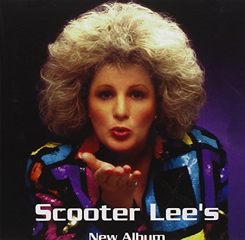 Scooter Lee/New Album