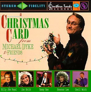 Michael & Friends Dyke/Christmas Card@Feat. Roe/Royal/Lee/Smith