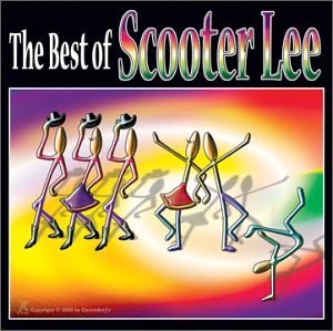 Scooter Lee/Best Of Scooter Lee