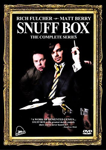 Snuff Box/Snuff Box@Nr