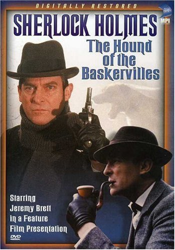 Sherlock Holmes: The Hound Of/Brett/Hardwicke@Nr