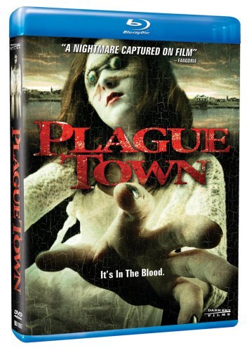 Plague Town/Plague Town@Blu-Ray/Ws@Nr