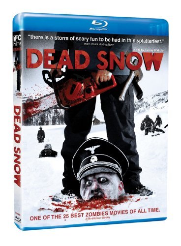 Dead Snow/Dead Snow@Blu-Ray/Ws@R