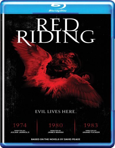 Red Riding Trilogy/Red Riding Trilogy@Blu-Ray/Ws@R/2 Br