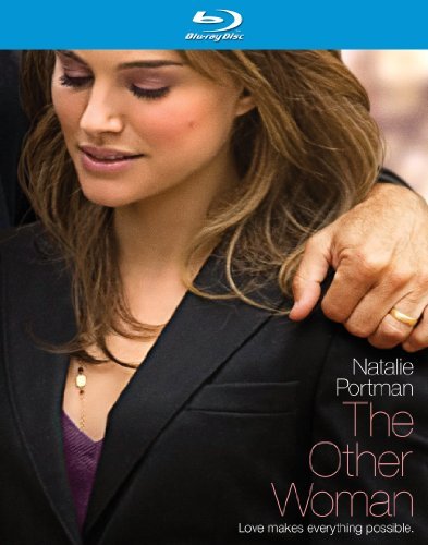 Other Woman/Portman/Kudrow@Blu-Ray/Ws@R