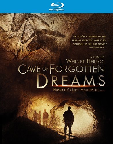 Cave Of Forgotten Dreams 3d 2d Cave Of Forgotten Dreams 3d 2d Ws Blu Ray Nr 2 DVD 