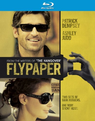 Flypaper Dempsey Judd Blu Ray Ws R 