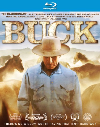 Buck/Buck@Blu-Ray/Ws@Pg