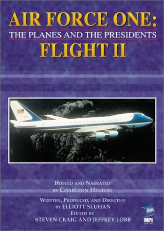 Air Force One-Flight 2-Planes/Air Force One-Flight 2-Planes@Clr@Nr