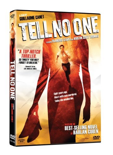 Tell No One/Coben/Canet@Nr