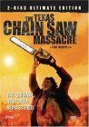 Texas Chain Saw Massacre/Burns/Partain/Neal@Clr@Nr/2 Dvd/Ultimat