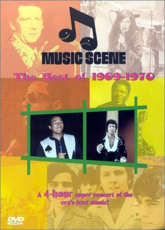 Music Scene-Best Of 1969-70/Vol. 5@Clr@Nr