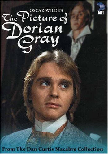 Picture Of Dorian Gray (1974) Briant Davenport Aidman Flanag Clr Nr 