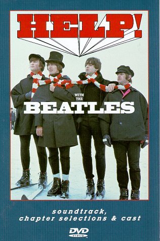 Beatles/Help@Clr/Dss@G/Spec. Ed.