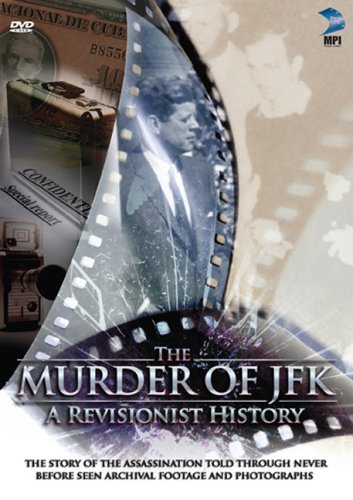 Murder Of Jfk A Revisionist Hi/Murder Of Jfk A Revisionist Hi@Nr