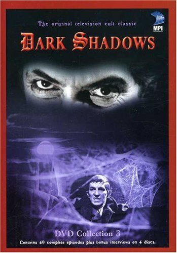 Dark Shadows/Set 3@DVD@NR