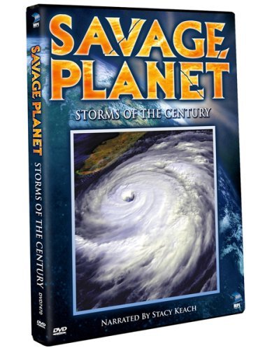 Storms Of The Century Savage Planet 
