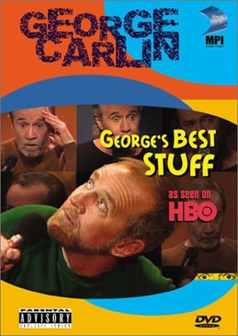 George Carlin/George Carlin: George's Best S@Nr
