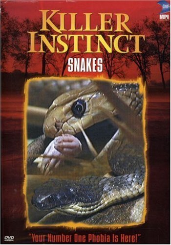 Killer Instinct Snakes Clr Nr 