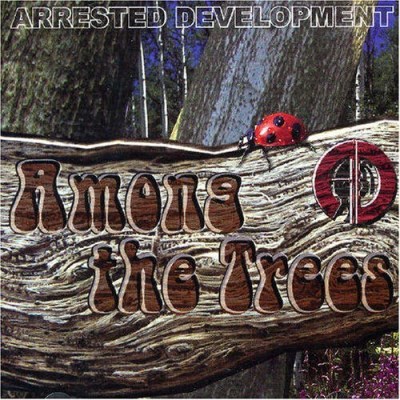 Arrested Development/Among The Trees@Import-Aus