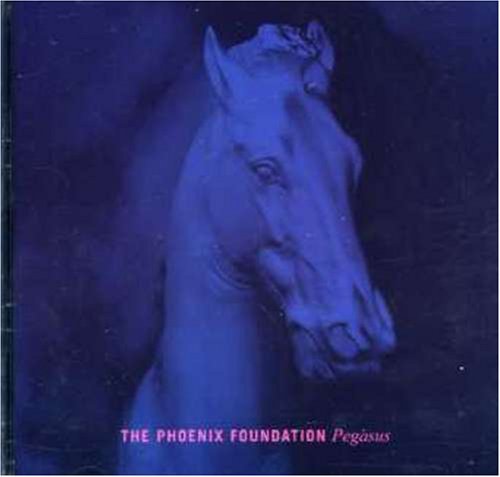 Phoenix Foundation/Pegasus@Import-Aus