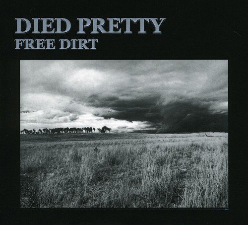 Died Pretty/Free Dirt: Deluxe Reissue@Import-Aus@2 Cd Set