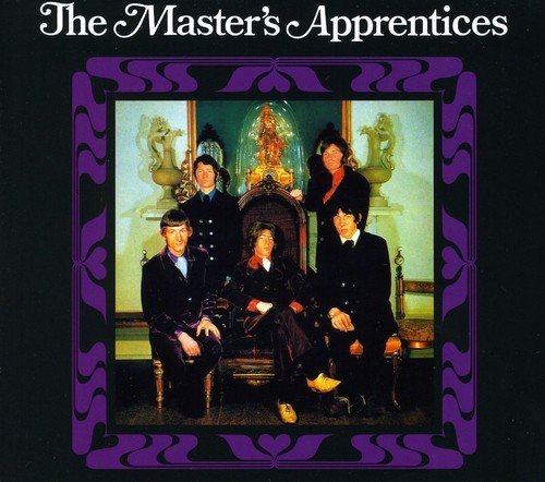 Masters Apprentices/Masters Apprentices@Import-Aus