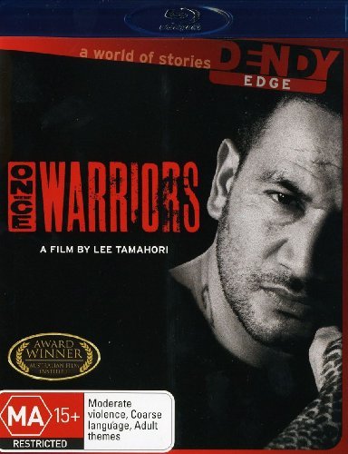 Once Were Warriors (1995)/Once Were Warriors@Import-Aus/Blu-Ray