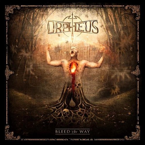 Orpheus/Bleed The Way