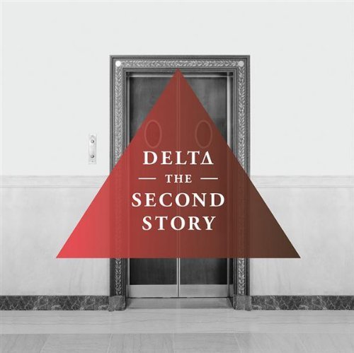 Delta/Second Story@Import-Eu@Incl. Bonus Cd