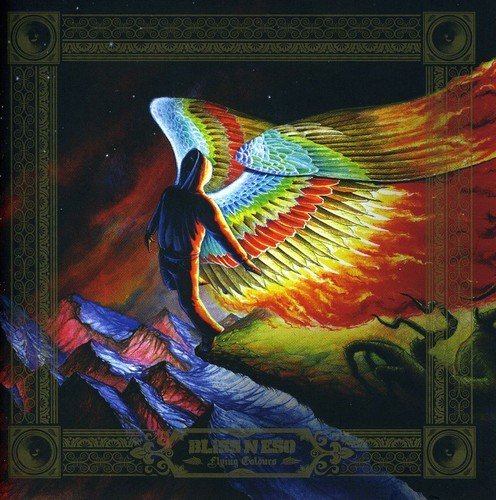 Bliss N Eso/Flying Colours@Import-Aus