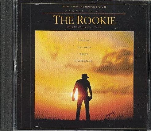 Rookie/Rookie@Import-Aus@Cd Album