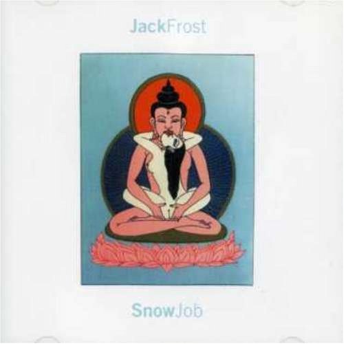 Jack Frost/Snowjob@Import-Aus