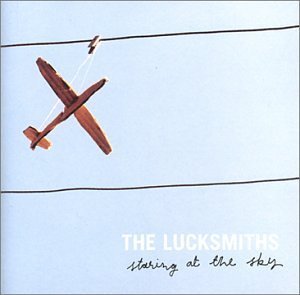 Lucksmiths/Staring At The Sky@Import-Aus