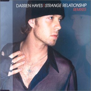 Darren Hayes/Vol. 2-Strange Relationship@Import