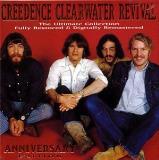 Creedence Clearwater Revival Ultimate Collection Import Aus Incl. Bonus CD 