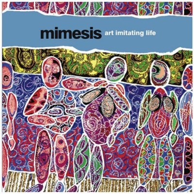 Mimesis/Art Imitating Life@Import-Aus