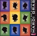 Various Artists/1996 Sydney Gay & Lesbian Mardi Gras: Party Anthem