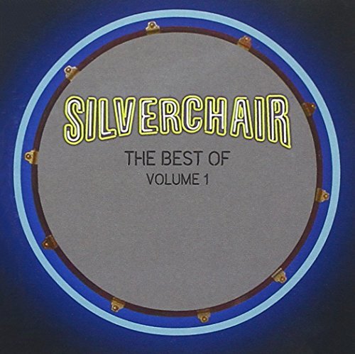 Silverchair Vol. 1 Best Of Silverchair Import Aus Incl. Bonus Track 