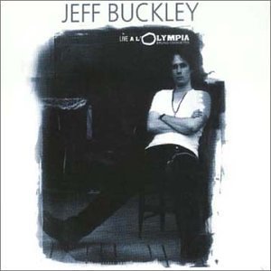 Jeff Buckley/Live At L'Olympia