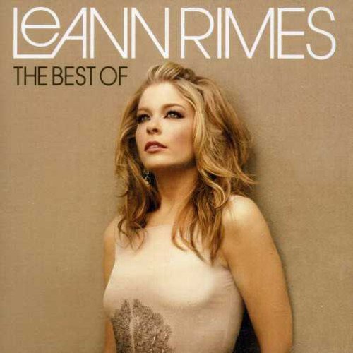 Leann Rimes/Best Of Leann Rimes@Import-Aus