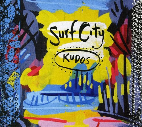 Surf City/Kudos@Import-Aus