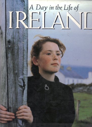 Jennifer Enwitt/Day In The Life Of Ireland