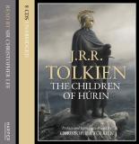 J. R. R. Tolkien Children Of Hurin The 