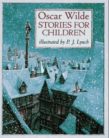 Wilde Oscar Stories For Children 