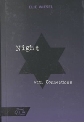 Elie Wiesel/Night@With Connections