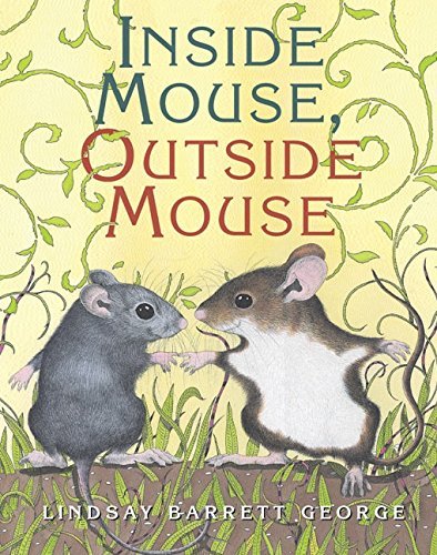 Lindsay Barrett George/Inside Mouse, Outside Mouse